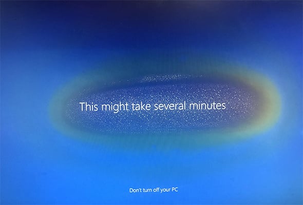 How To Diagnose And Fix Monitor Issues Using Full-Screen Colors?
