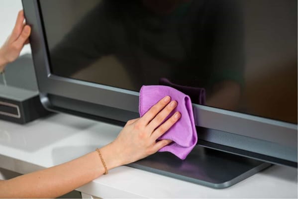 Why Is Proper Monitor Cleaning Important And How To Do It Safely?